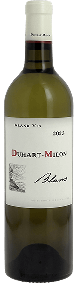 Blanc de Duhart Milon 2023