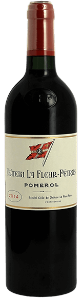 Chateau La Fleur Petrus 2014