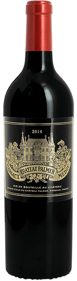 Chateau Palmer 2014