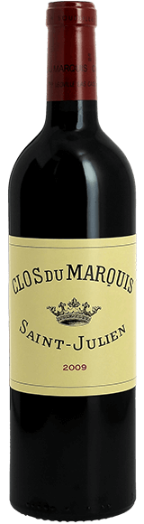 Clos du Marquis 2009